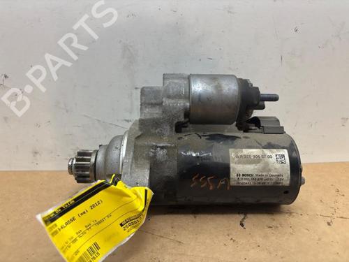 Used Starter Starter 38824292 38824292