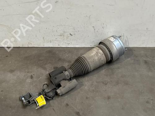 Used Left front shock absorber Left front shock absorber 38823488 38823488
