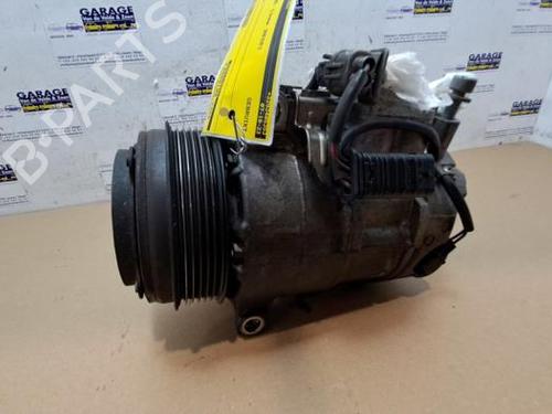 AC compressor MERCEDES-BENZ E-CLASS (W212) E 200 CDI / BlueTEC (212.005, 212.006) | BP38845685M34 - Image 4