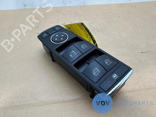 Kombi Kontakt / Stilkkontakt MERCEDES-BENZ E-CLASS (W212) E 200 CDI / BlueTEC (212.005, 212.006) (136 hp) 29380829