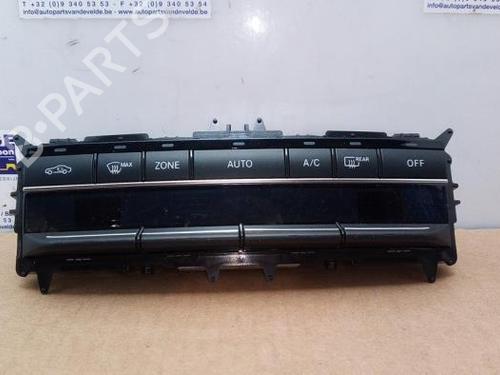 Climate control MERCEDES-BENZ E-CLASS (W212) E 350 BlueTEC 4-matic (212.094) | BP38855151I5 - Image 5
