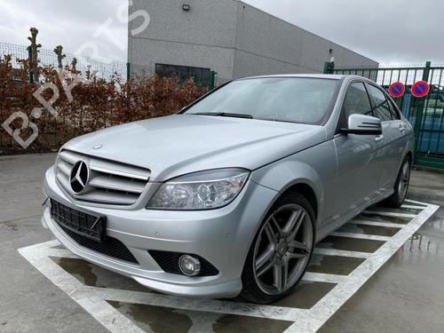 Engine control unit (ECU) MERCEDES-BENZ C-CLASS (W204) C 220 CDI (204.008) | BP38856852M57 - Image 12