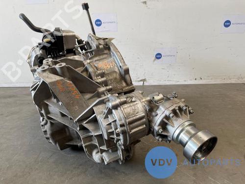 Gearbox MERCEDES-BENZ GLA-CLASS (X156) GLA 220 CDI (156.903) | BP25964413M3 
