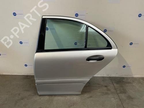 left-rear-door-mercedes-benz-c-class-w203-2000-2001-2002-2003-2004-2005-2006-2007-38840643 main image
