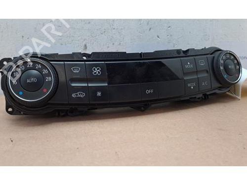 Used Climate control Climate control 38838253 38838253