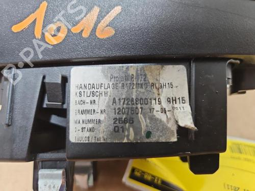 Switch MERCEDES-BENZ SLK (R172) 200 (172.448) | BP38826490I30 - Image 4