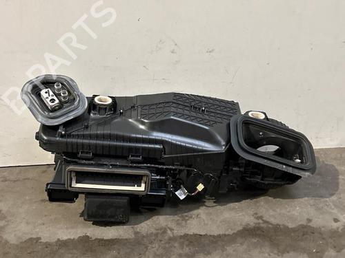 Used Heater matrix box Heater matrix box 38822561 38822561