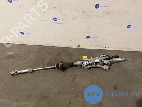 Used Steering column MERCEDES-BENZ GLC (X253) 200 d (253.913) (163 hp) 25967102