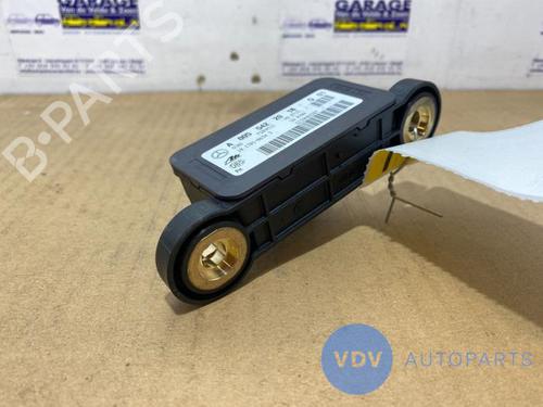 Electronic module MERCEDES-BENZ M-CLASS (W164) ML 320 CDI 4-matic (164.122) | BP25946873M83 