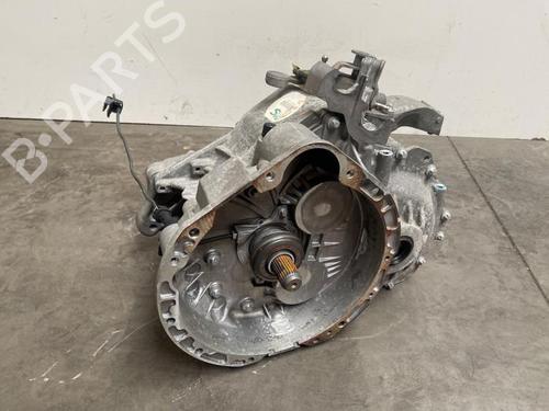 gearbox-mercedes-benz-a-class-w169-2004-2005-2006-2007-2008-2009-2010-2011-2012-38827564 main image