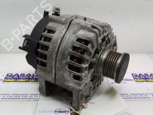 Used Alternator Alternator 38857677 38857677