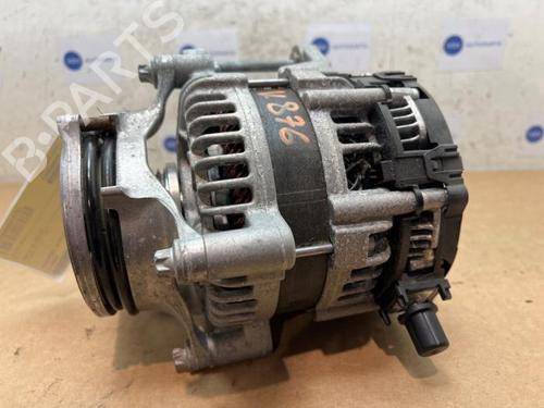 Alternator MERCEDES-BENZ A-CLASS (W177) A 250 e (177.086) | BP38832275M7 - Image 2