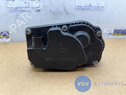 Throttle body MERCEDES-BENZ CLK (C208) CLK 230 Kompressor (208.347) | BP25958054M82 
