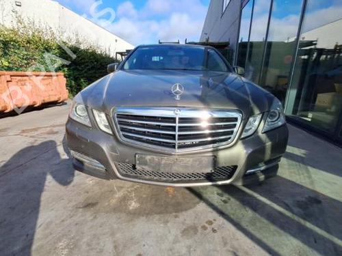 Headlight switch MERCEDES-BENZ E-CLASS (W212) E 200 CDI / BlueTEC (212.005, 212.006) | BP38834747I24  - Image 8