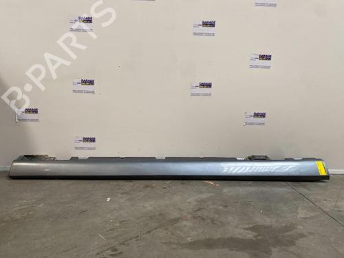 right-sideskirt-mercedes-benz-e-class-w212-2009-2010-2011-2012-2013-2014-2015-2016-38853732 main image