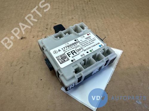 Used Electronic module MERCEDES-BENZ GLB (X247) GLB 180 (247.684) (136 hp) 25973310
