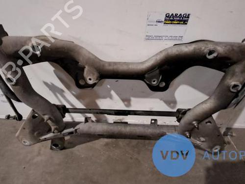 Used Subframe MERCEDES-BENZ C-CLASS T-Model (S204) C 200 CDI (204.201) (136 hp) 25956323