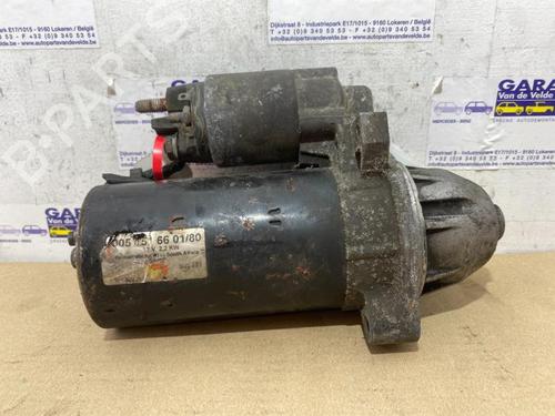 Used Starter Starter 38846791 38846791