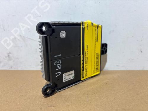 Electronic module MERCEDES-BENZ C-CLASS (W206) C 180 (206.041) | BP38825948M83 - Image 2