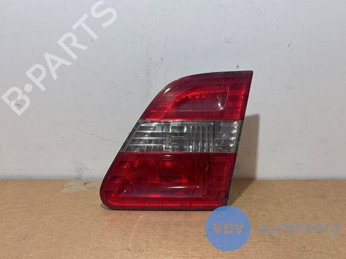 Used Right taillight MERCEDES-BENZ B-CLASS Sports Tourer (W245) B 150 (245.231) (95 hp) 27503690