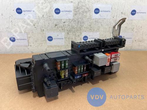 Electronic module MERCEDES-BENZ E-CLASS (W212) E 200 (212.034) | BP27456993M83 