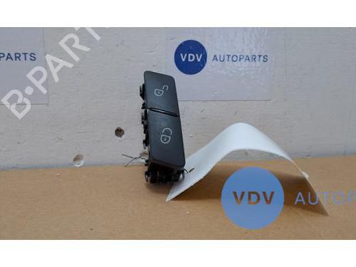 Used Switch MERCEDES-BENZ C-CLASS (W204) C 200 CDI (204.007, 204.006) (136 hp) 25961355