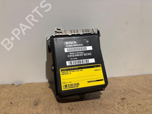 Used Gearbox control unit Gearbox control unit MERCEDES-BENZ SL (R129) 300 SL (129.060) (190 hp) 38821779 38821779