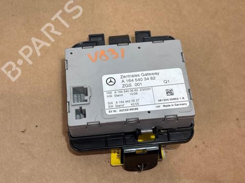Used Electronic module Electronic module 38828487 38828487