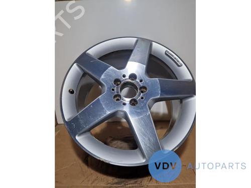 Fælk MERCEDES-BENZ M-CLASS (W163) ML 320 (163.154) (218 hp) 25973218