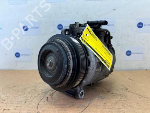 AC compressor MERCEDES-BENZ V-CLASS (W447) V 300 CDI / d (447.811, 447.813, 447.815) | BP38839128M34 - Image 2