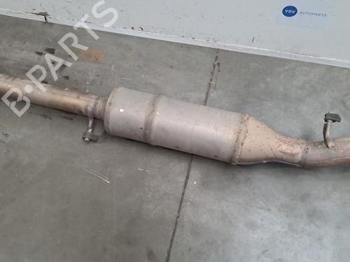 Catalyst MERCEDES-BENZ V-CLASS (W447) V 300 CDI / d (447.811, 447.813, 447.815) | BP38836667M10 - Image 3