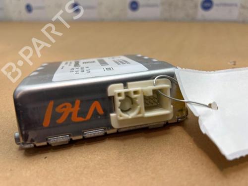 Electronic module MERCEDES-BENZ C-CLASS (W204) C 180 CGI (204.049) | BP38833399M83 - Image 3