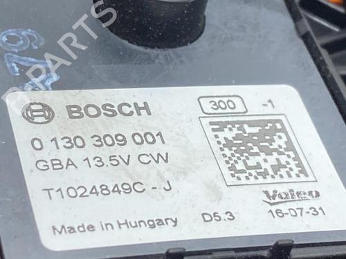 Used Heater blower motor Heater blower motor 38847823 38847823
