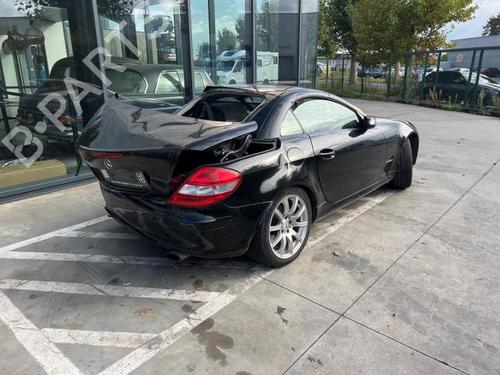 Front right panel MERCEDES-BENZ SLK (R171) 200 Kompressor (171.442) | BP38823148C59  - Image 6