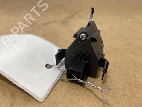 Warning switch MERCEDES-BENZ A-CLASS (W169) A 160 CDI (169.006, 169.306) | BP38841423I22 - Image 3