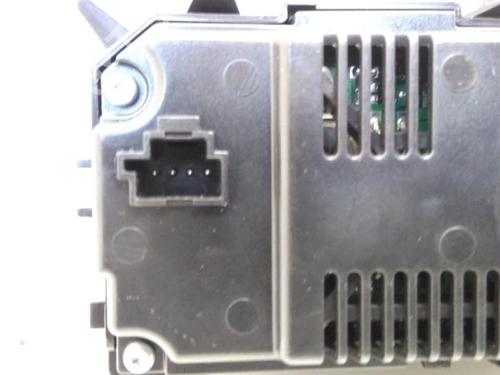 Climate control MERCEDES-BENZ E-CLASS (W212) E 250 CDI / BlueTEC (212.003, 212.004) | BP38856277I5 - Image 6