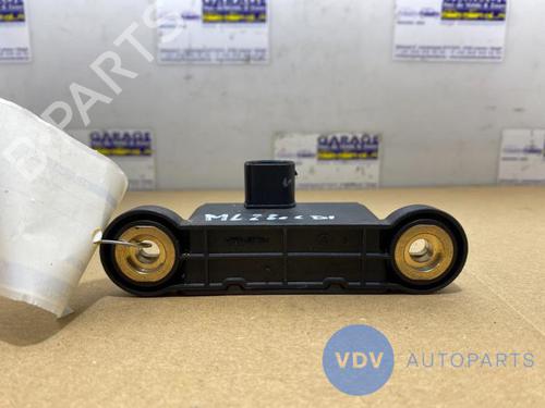 Electronic module MERCEDES-BENZ M-CLASS (W164) ML 320 CDI 4-matic (164.124, 164.125, 164.122) | BP25946872M83 