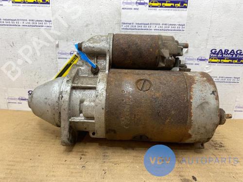Used Starter MERCEDES-BENZ S-CLASS Saloon (W108, W109) 280 S (108.016) (140 hp) 25953185