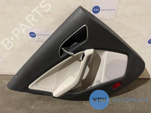 Used Rear left panel MERCEDES-BENZ CLA Shooting Brake (X117) CLA 180 (117.942) (122 hp) 25969203