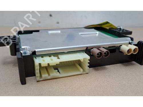 Electronic module MERCEDES-BENZ A-CLASS (W177) A 200 (177.087) | BP38839847M83 - Image 3