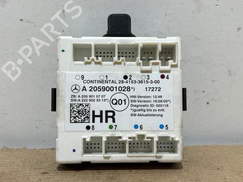 Used Electronic module Electronic module 38971015 38971015
