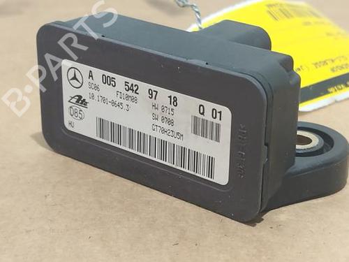 Electronic sensor MERCEDES-BENZ CLC-CLASS (CL203) CLC 180 Kompressor (203.746) | BP39385157M84 - Image 2