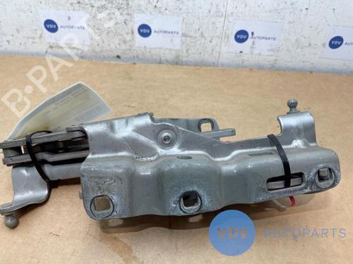 Used Hinge/Door check strap MERCEDES-BENZ C-CLASS (W203) C 200 CDI (203.007) (122 hp) 25968410