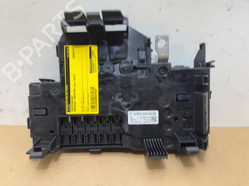 fuse-box-mercedes-benz-sprinter-35-t-van-b907-b910-2018-38824143 main image