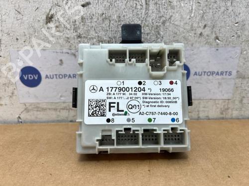 Used Electronic module Electronic module 38833965 38833965