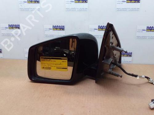 Used Left mirror Left mirror 38854600 38854600