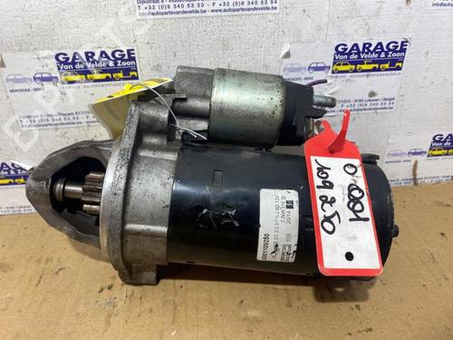 Used Starter Starter 38846534 38846534