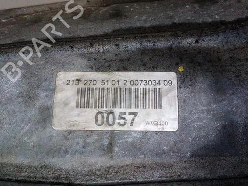 Gearbox MERCEDES-BENZ E-CLASS (W213) E 200 d (213.013) | BP38858090M3 - Image 7