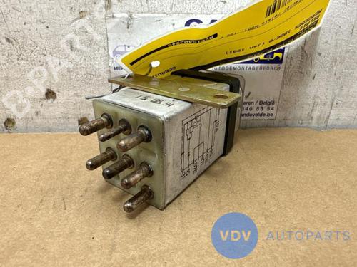 Electronic sensor MERCEDES-BENZ 190 (W201) 2.0 (201.022) | BP25954825M84 
