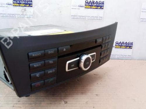 Used Radio Radio 38856132 38856132
